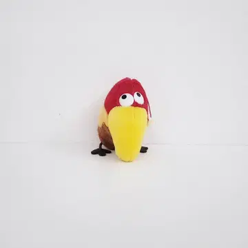 쇼와 레트로 모리나가 초코볼 쿄로짱 봉제 인형