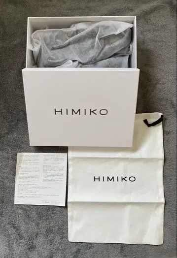 HIMIKO 에나멜 트랙 밑창 코인 로퍼 25 새상품