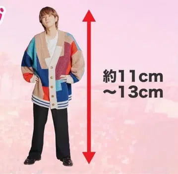 Lazy Lie Crazy 레크레 텟짱 아크릴 스탠드