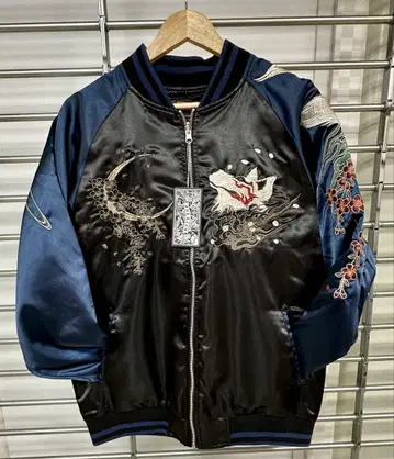 ONI DEMIN 스카잔 LL (택 포함 새상품)