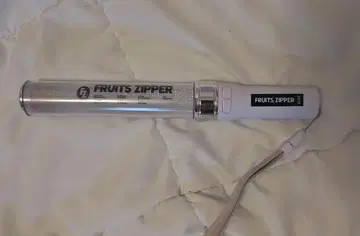 Fruits Zipper 초기 응원봉 2022