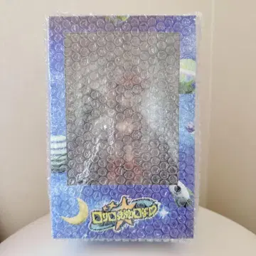 ano 피규어 로리롯큥 클레이 피규어 아노쨩 피규어