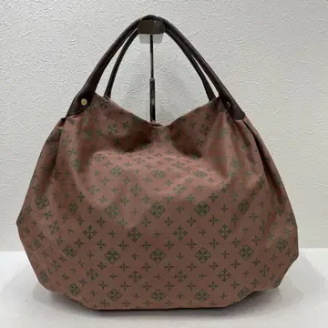 3242 russet 러셋 핸드백 토트백 핑크 브라운 계열