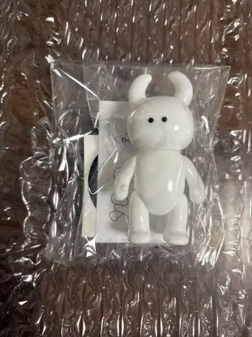 어드벤처 우아모우 리얼 헤드 소프트 비닐