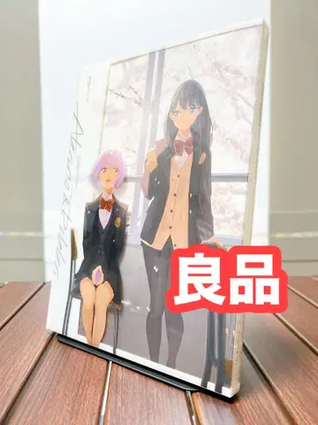 [ 고품질 ] SSSS.GRIDMAN 히로인 아카이브 아카네&릿카