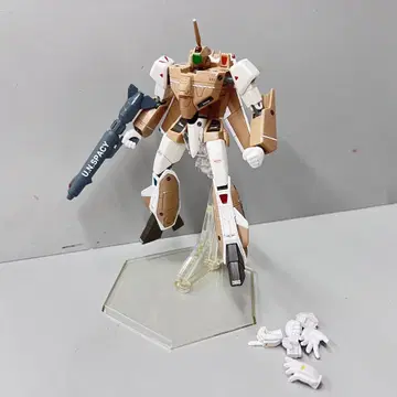 군웅 VF-1A 발키리