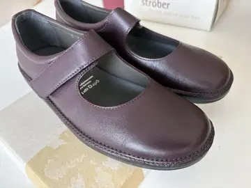[ strober ] 멜리젠 사이즈 5