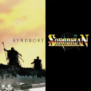 교향곡 소서리안 SYMPHONY SORCERIAN