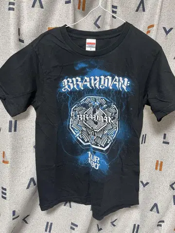 BRAHMAN 티셔츠