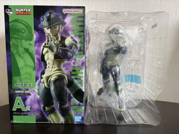 제일복권 HUNTER x HUNTER 키메라 앤트 2 A상 메르엠 피규어