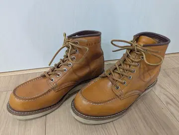 REDWING 레드윙 9875 개택 6 1/2E