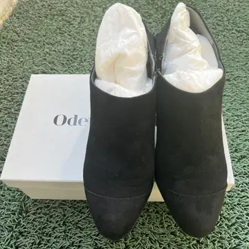 부티 Odette e Odile