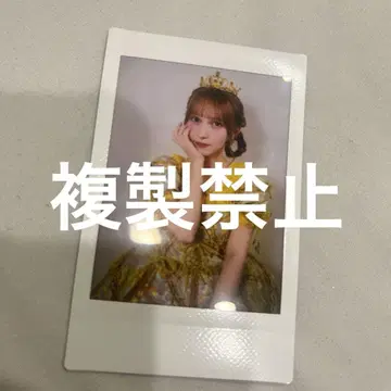 하야세 노엘 폴라로이드