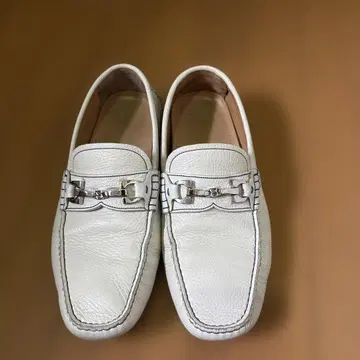 BALLY 발리 드라이빙 슈즈 ( 27.0~27.5cm 상당 )
