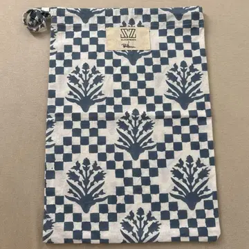 SZ blockprints xRonherman 복조리
