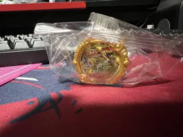 공룡전대 쥬렌쟈 센타이 링
