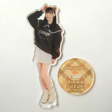 스즈키 린카 아크릴 스탠드 2023.4