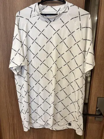 골프 UNDER ARMOUR 3XL 숏 슬리브 셔츠
