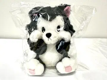 피가로 봉제 인형 애프터눈 티 리빙 새상품 디즈니 Figaro