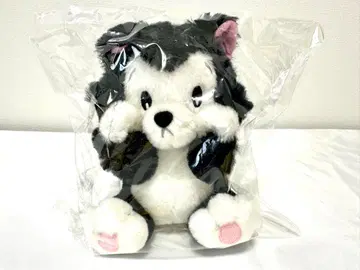 피가로 봉제 인형 애프터눈 티 리빙 새상품 디즈니 Figaro