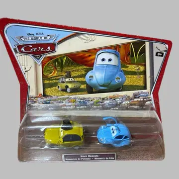 디즈니 카 픽사 무비 모먼트 프리 플릭 버그스 라이프