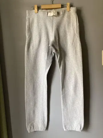 FWK by engineered garments 스웨트 팬츠