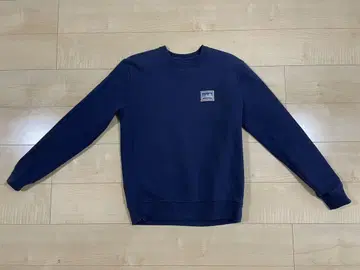 patagonia 네이비 크루넥 맨투맨