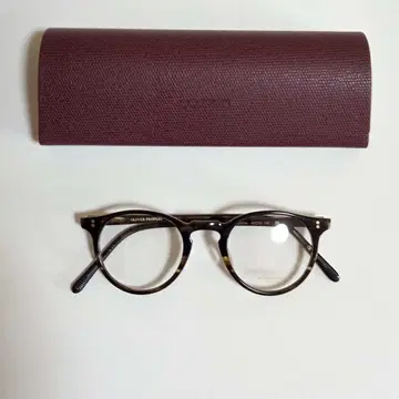 OLIVER PEOPLES 일본제 O'MALLEY-P-CF 야 COCO2