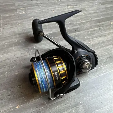 DAIWA 다이와 BG4000 스피닝 릴