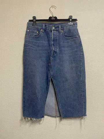 Levi strauss &co. 스커트, 사이즈 26(M)