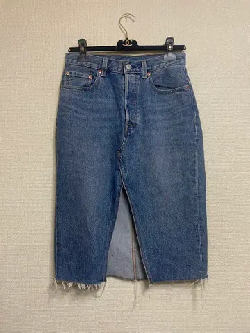 Levi strauss &co. 스커트, 사이즈 26(M)