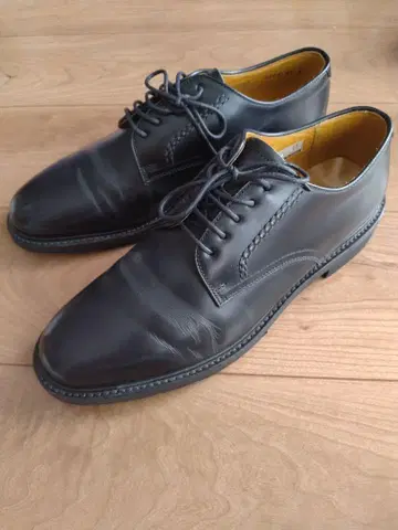 REGAL 가죽 비즈니스 슈즈 드레스 슈즈 포스트맨 26cm