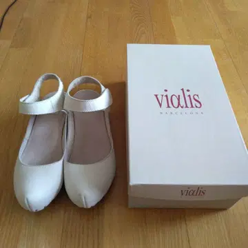 vialis 샌들