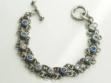 ROYAL ORDER 로얄오더 멋진 컬러 스톤 팔찌