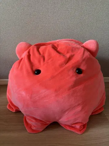 멘다코 봉제 인형