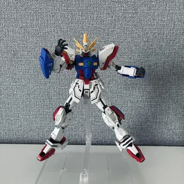 RG 1/144 샤이닝 건담 건담 프라모델