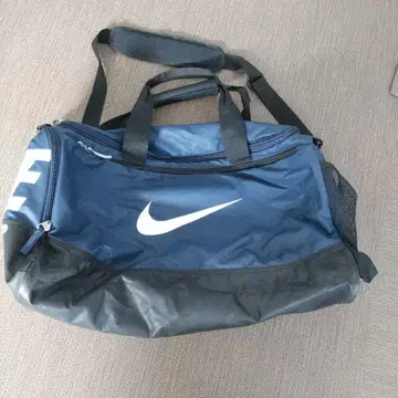 Nike 보스턴 백 네이비 55cm x 30cm