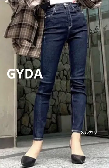 GYDA S 스키니 FitMeDenim