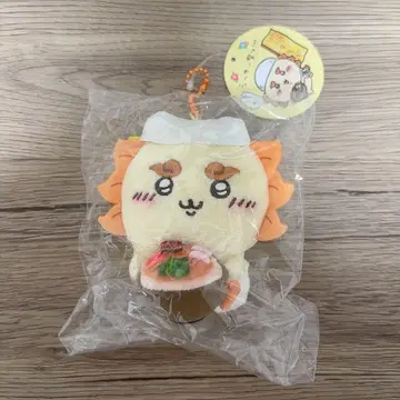 치이카와 (먼작귀) 시사 축제 마스코트 멘소레 오키나와 시사 마스코트