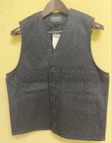 FILSON 울 베스트