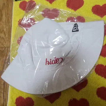 NEW ERA hide 리버서블 햇