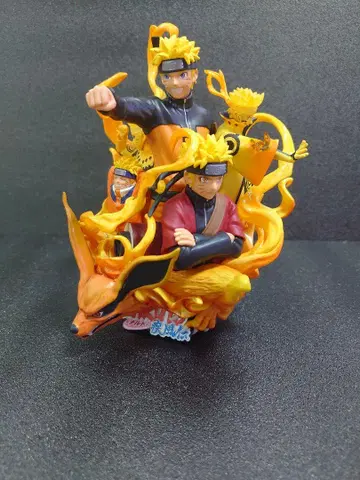 NARUTO 푸치라마DX
