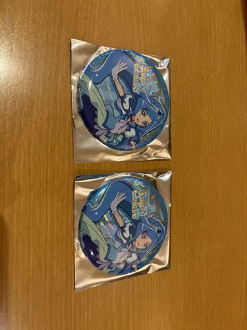 selectcolors Blue 프리큐어 큐어 폰테누