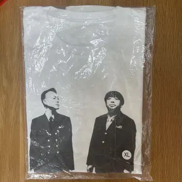 bananaman POPUP 2025 바나나맨 TEE XL 사이즈