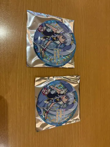 select colors Blue 프리큐어 큐어 프린세스