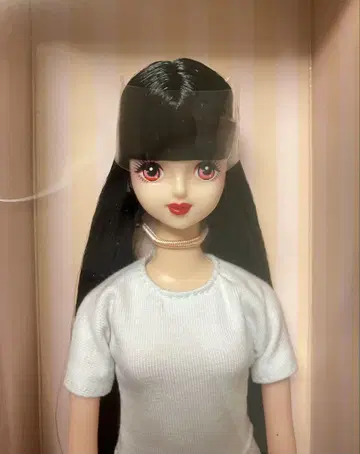 타마키 뷰티 컬렉션 제니 프렌드 리카짱 캐슬