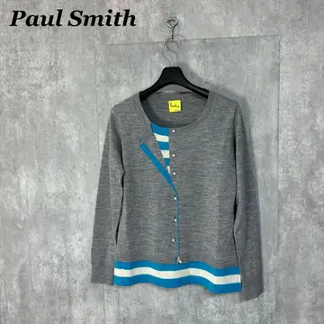 Paul Smith 니트 스웨터 M
