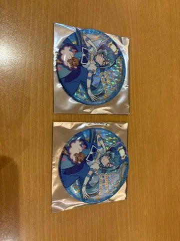 select colors Blue 프리큐어 큐어 스파이시