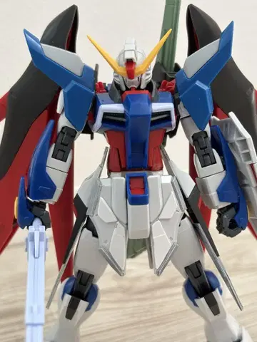 HGCE 데스티니 건담
