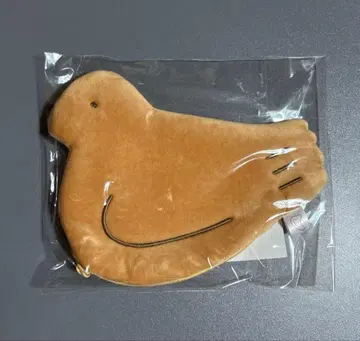 하토포포치 가마쿠라 토시마야 본점 한정판 하토사브레 파우치